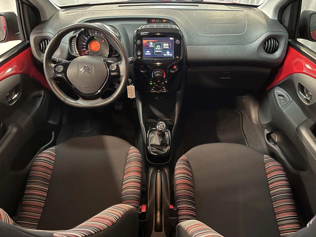 Citroën C1 – foto 7