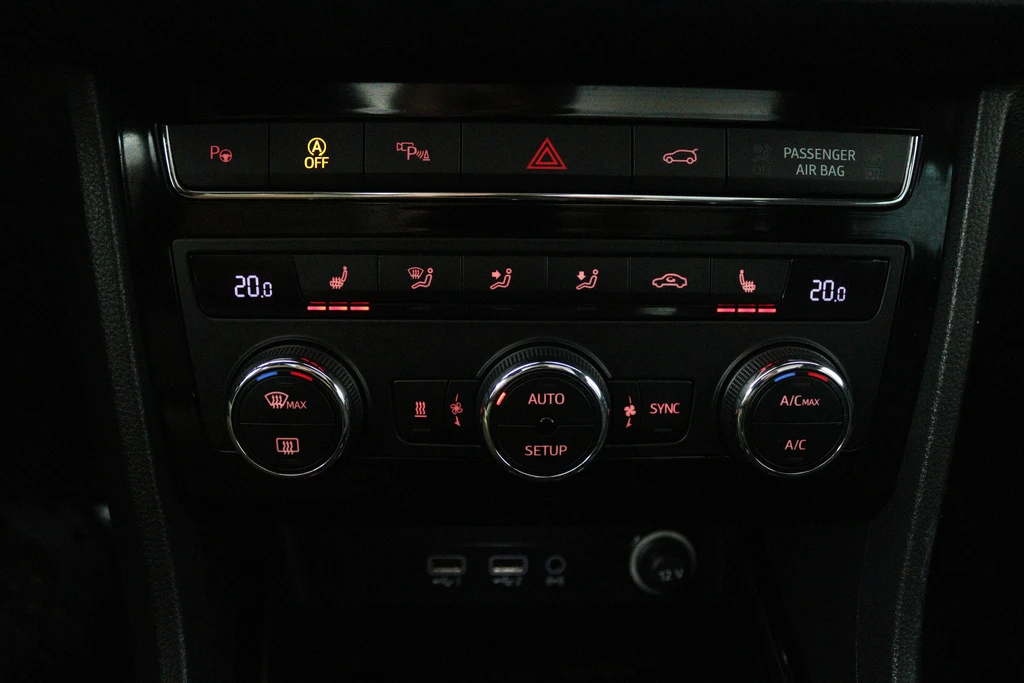 SEAT Ateca – foto 20