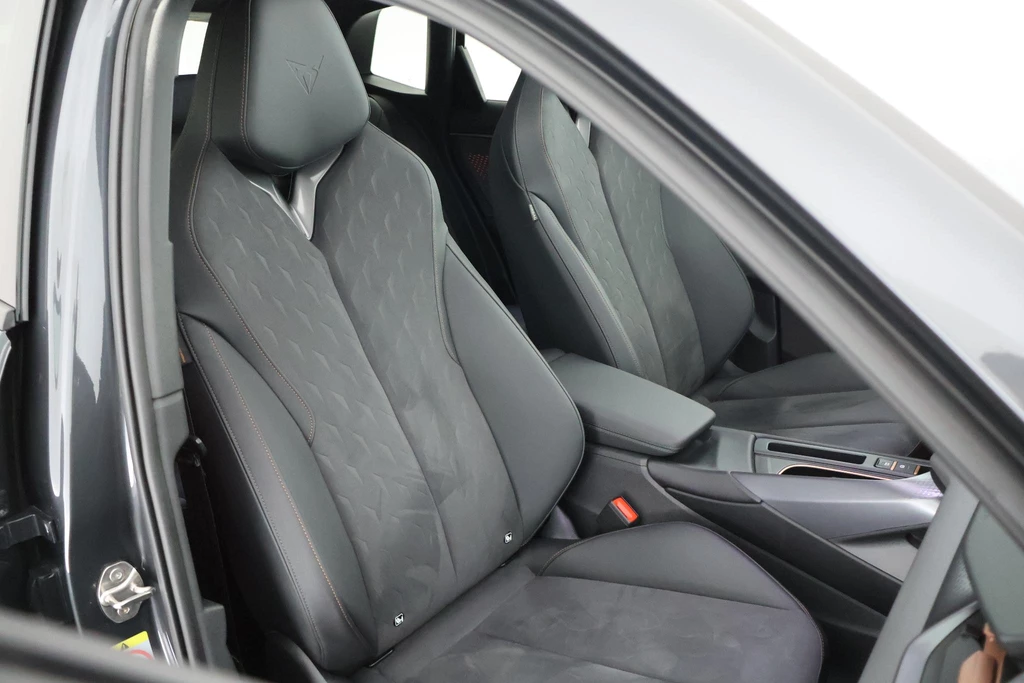 CUPRA Terramar – foto 7