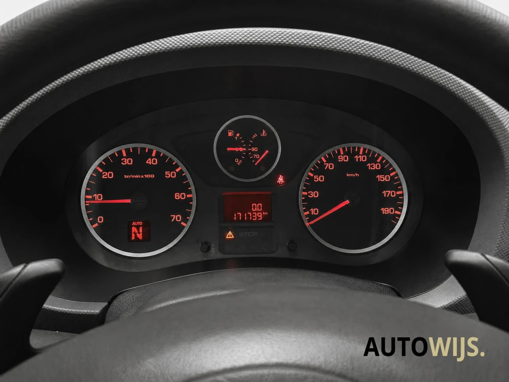 Citroën Berlingo – foto 14
