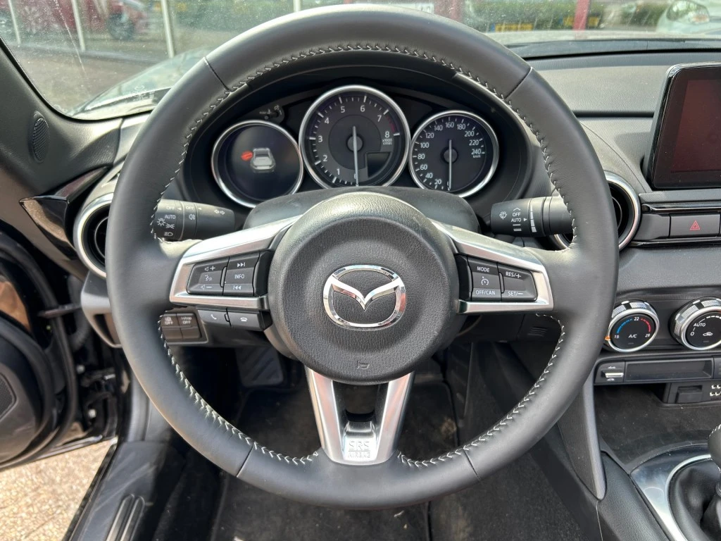 Mazda MX-5 – foto 10