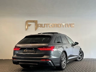 Audi A6 – thumbnail 5