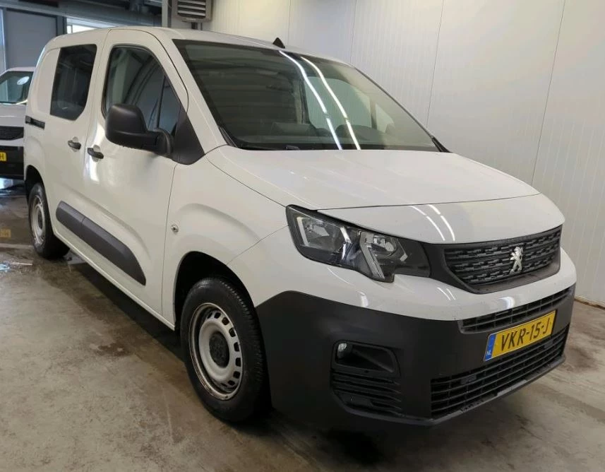 Peugeot Partner – foto 2