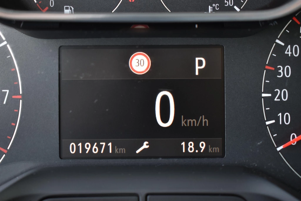 Opel Crossland – foto 11