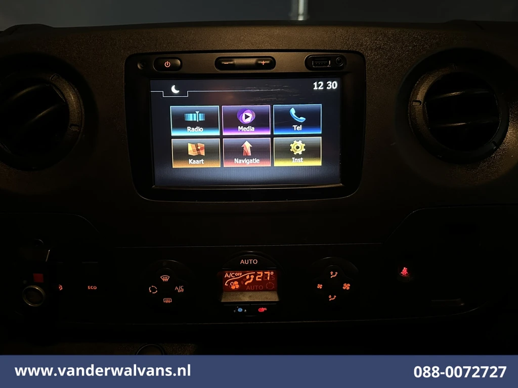 Opel Movano – foto 16