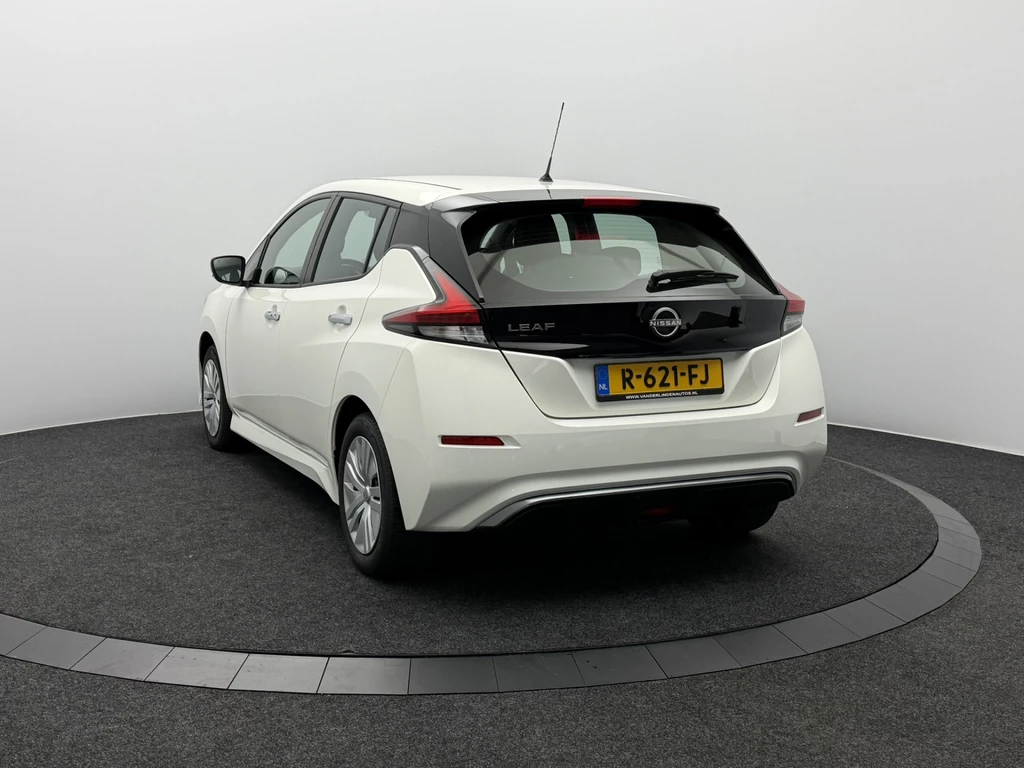 Nissan Leaf – foto 3