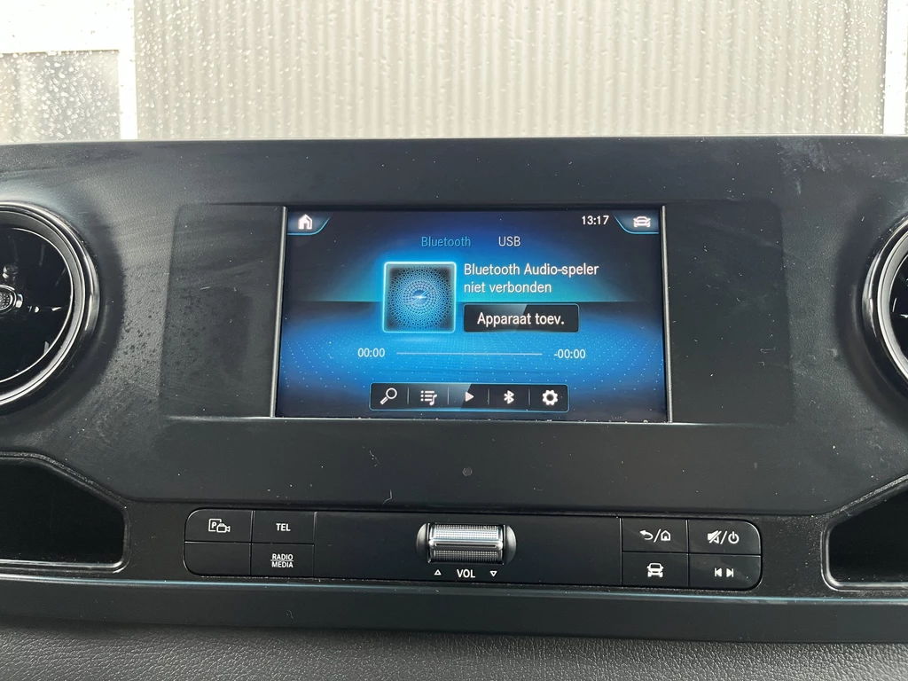 Mercedes-Benz Sprinter – foto 46