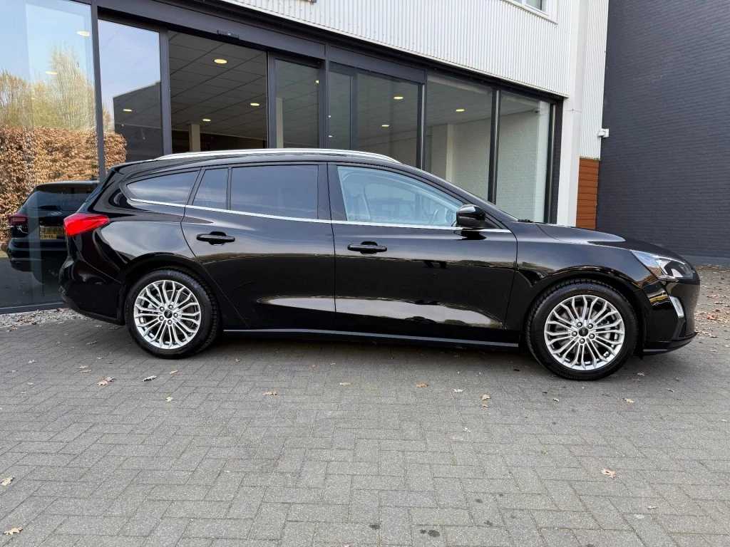 Ford Focus – foto 8