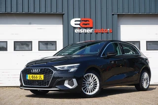 Audi A3 – thumbnail 1