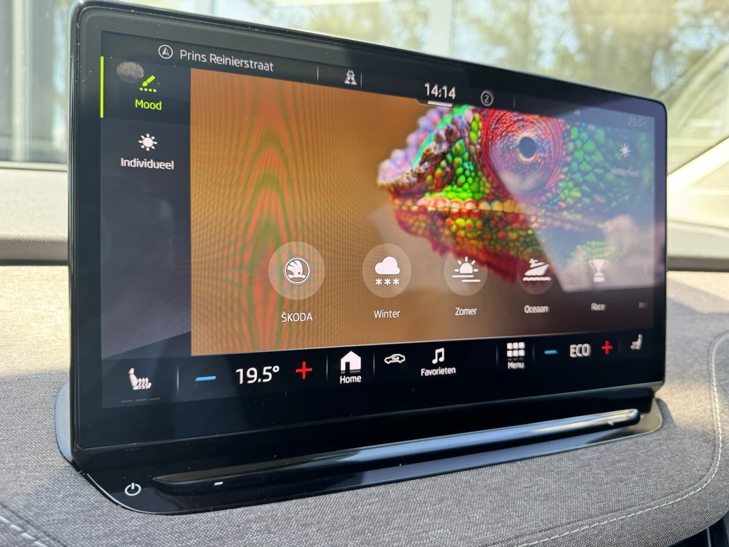 Škoda Enyaq iV – foto 30