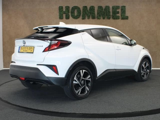 Toyota C-HR – thumbnail 6
