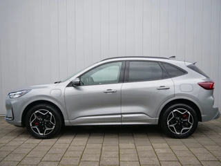 Ford Kuga – thumbnail 2