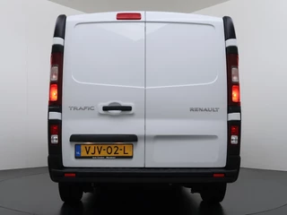 Renault Trafic – thumbnail 4