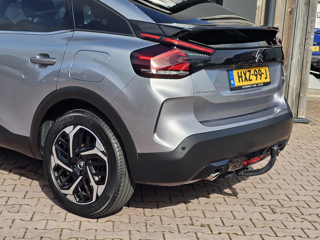Citroën C4 – foto 5