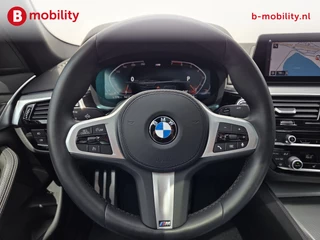 BMW 5 Serie – thumbnail 21