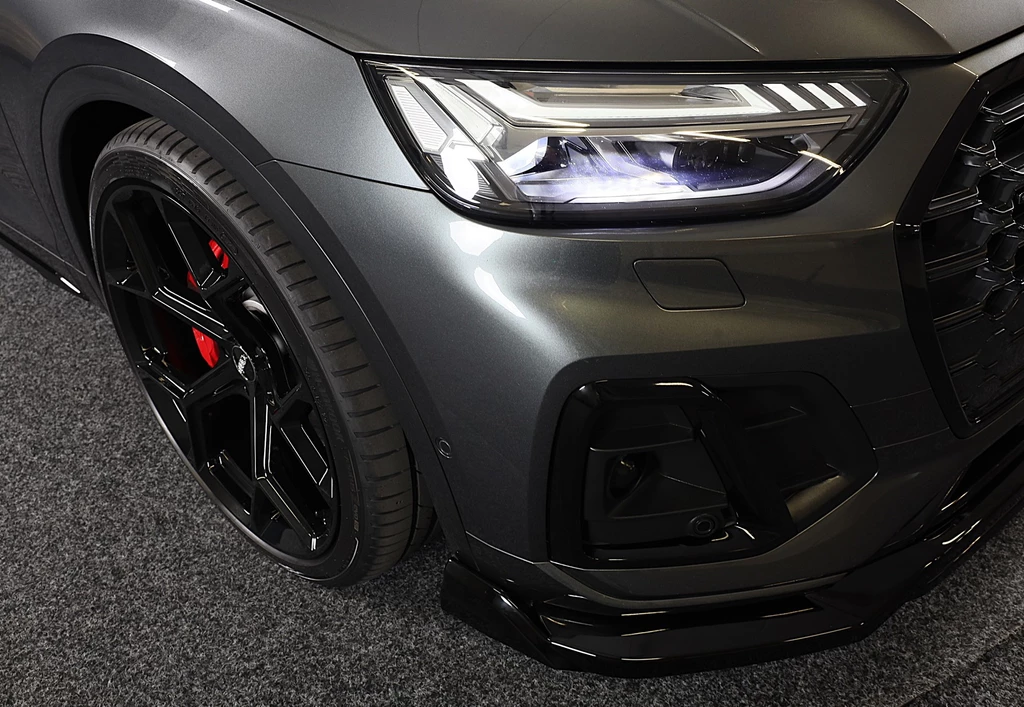 Audi Q5 – foto 63