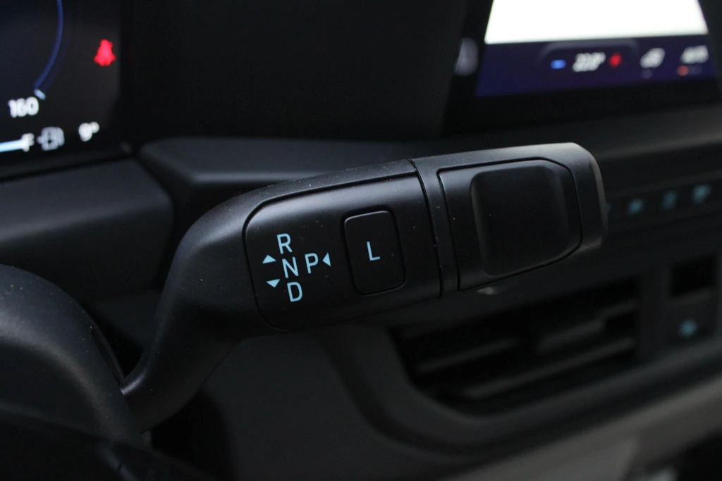Ford Transit Custom – foto 17
