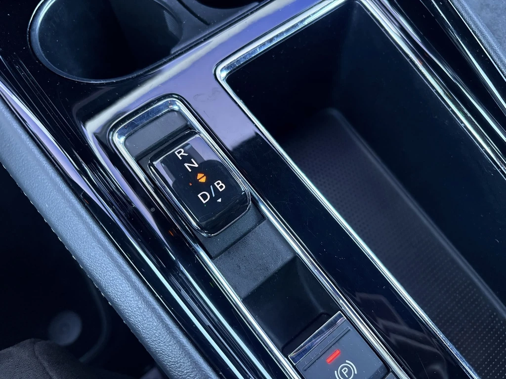 Škoda Enyaq iV – foto 23