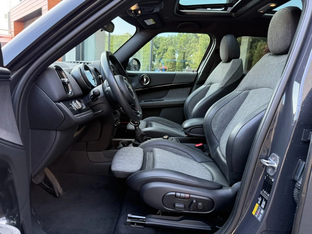 MINI Countryman – foto 19