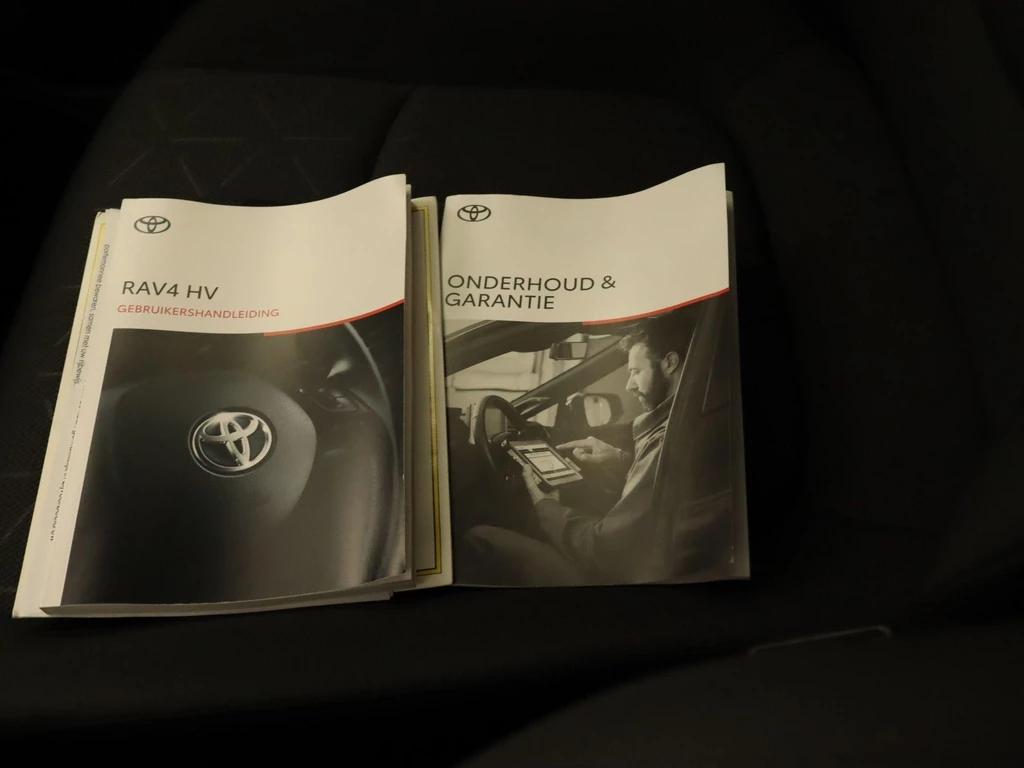 Toyota RAV4 – foto 36