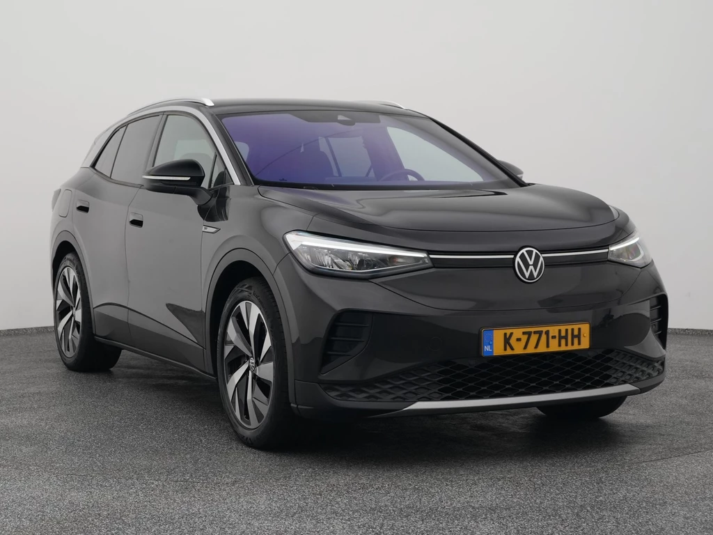 Volkswagen ID.4 – foto 13