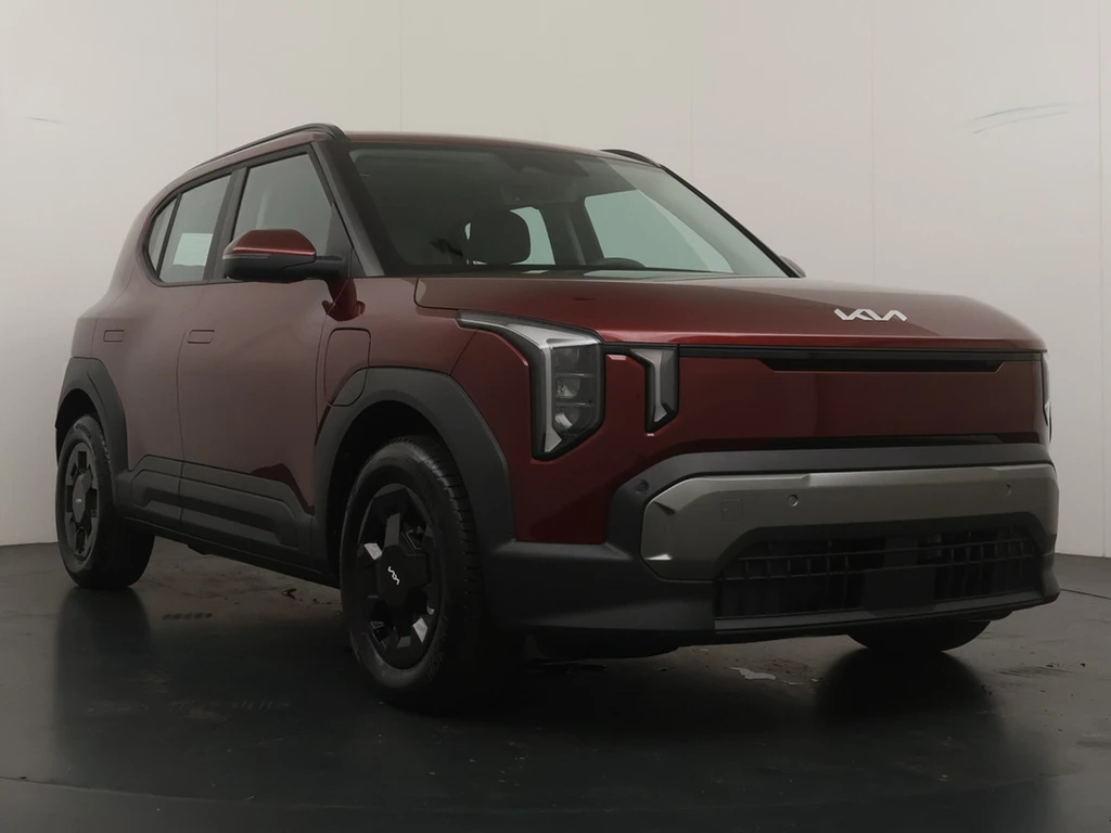 Kia EV2 – foto 12