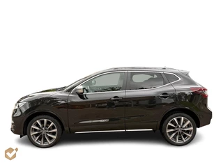 Nissan QASHQAI – thumbnail 3