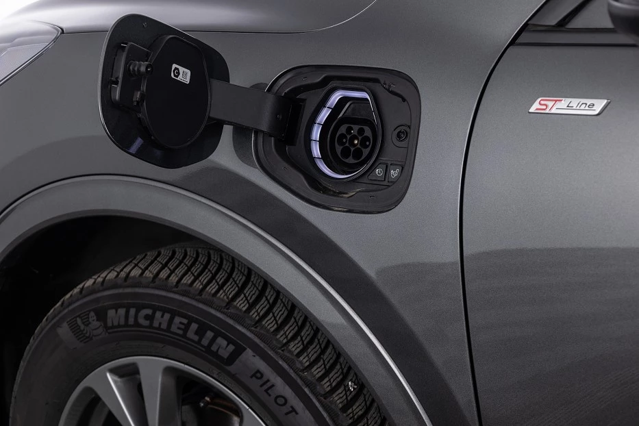 Ford Kuga – foto 24