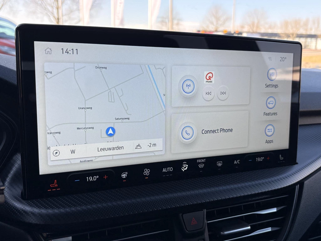 Ford Kuga – foto 30