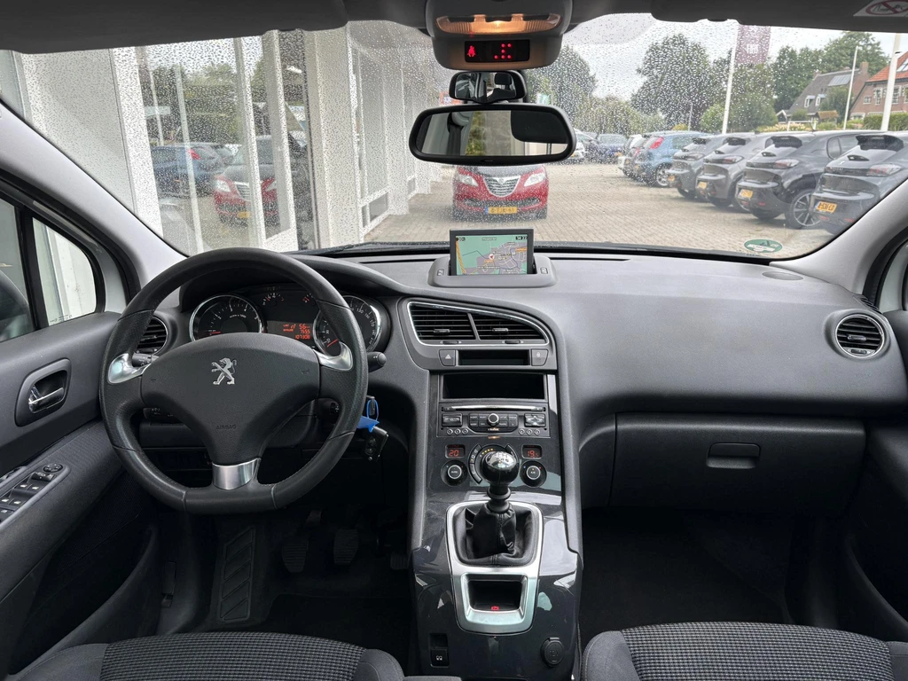 Peugeot 5008 – foto 12
