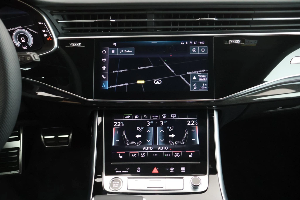Audi Q8 – foto 18