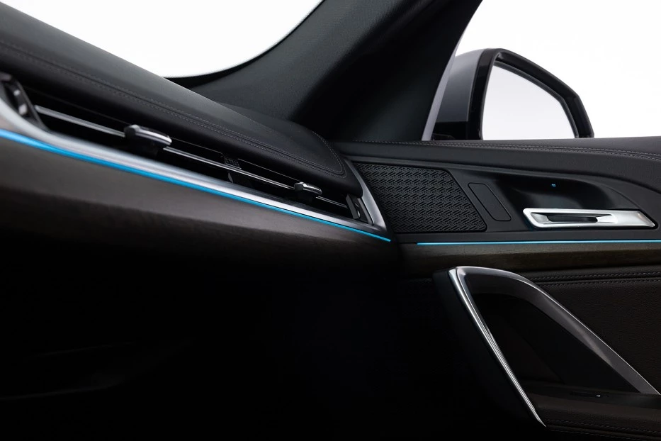 BMW X1 – foto 25