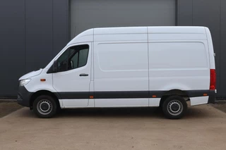 Mercedes-Benz Sprinter – thumbnail 1
