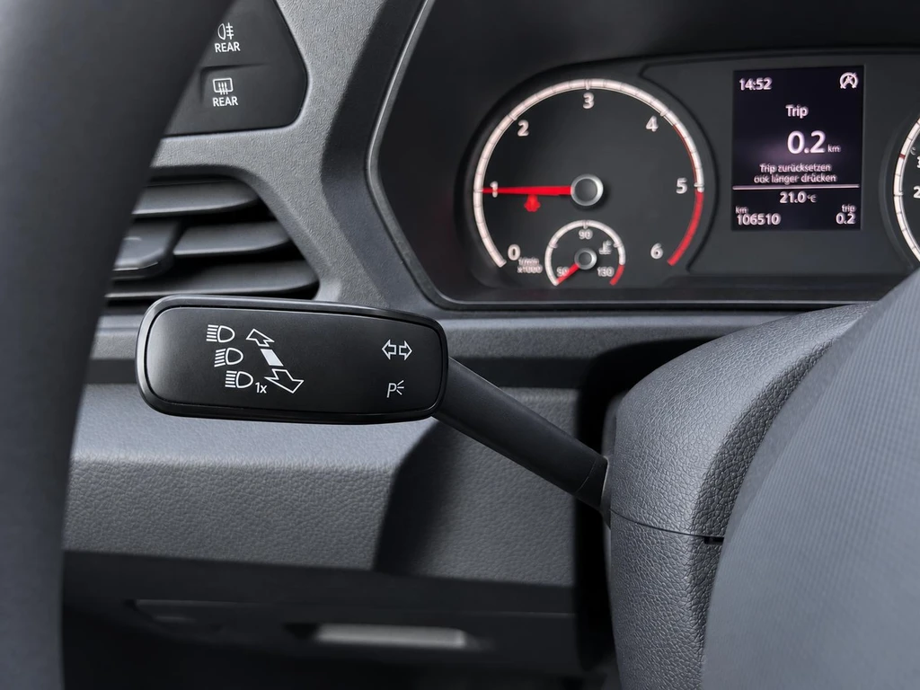 Volkswagen Caddy – foto 15