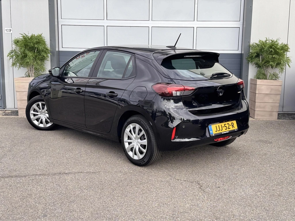 Opel Corsa – foto 3