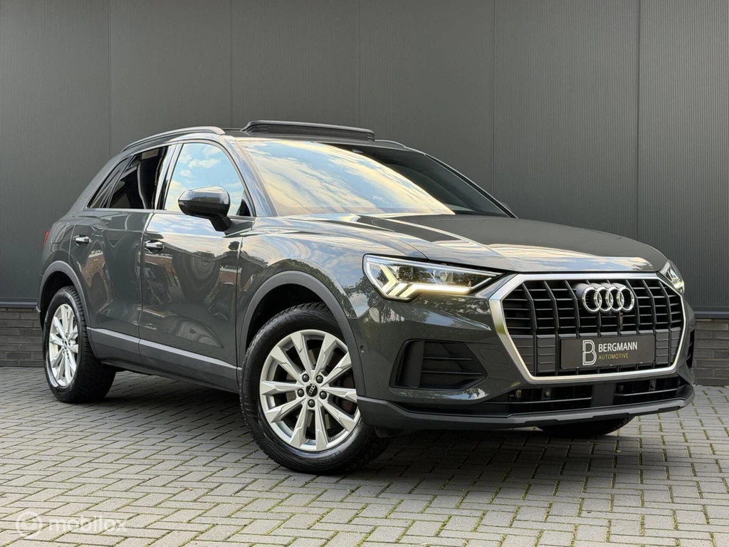 Audi Q3 – foto 16