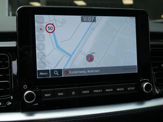 Kia Stonic – thumbnail 16
