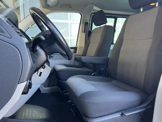 Volkswagen Transporter – thumbnail 30