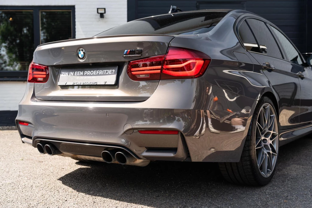 BMW M3 – foto 6