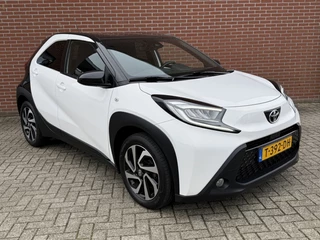 Toyota Aygo – thumbnail 8