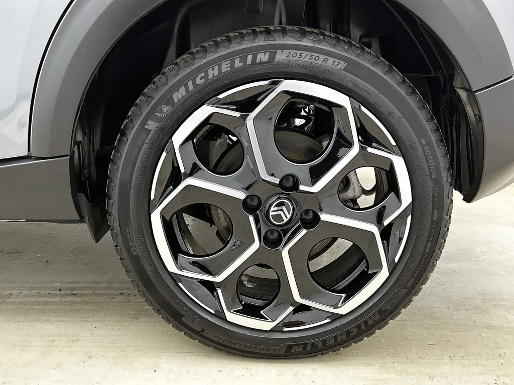 Citroën ë-C3 – foto 35