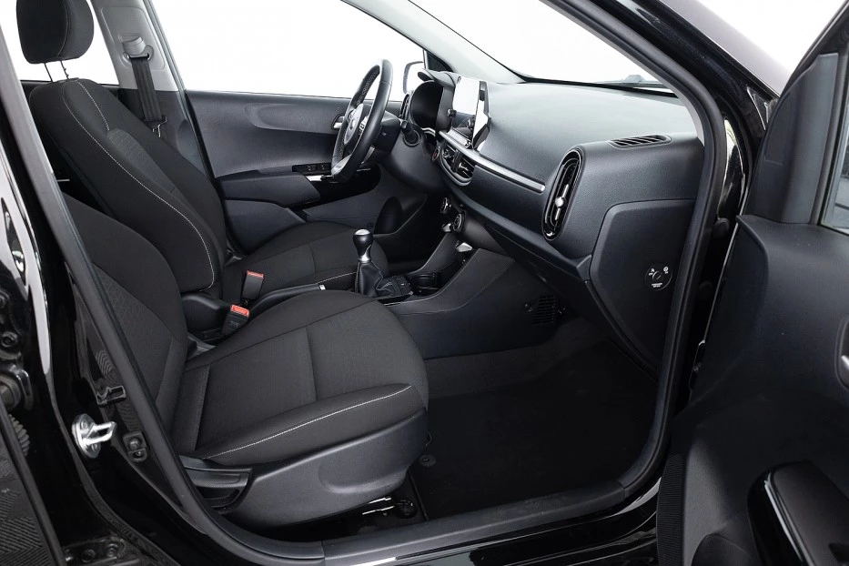 Kia Picanto – foto 10