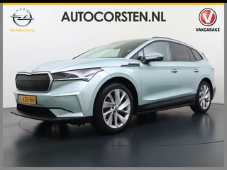 Škoda Enyaq iV – thumbnail 2