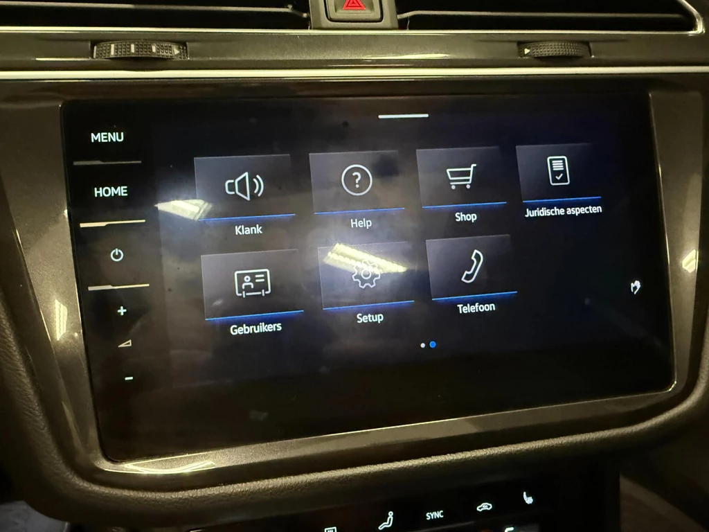 Volkswagen Tiguan – foto 37