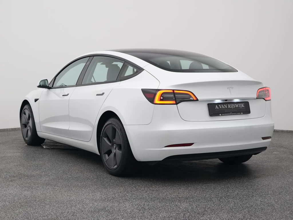 Tesla Model 3 – foto 5