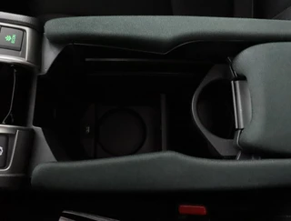 Honda Civic – thumbnail 33