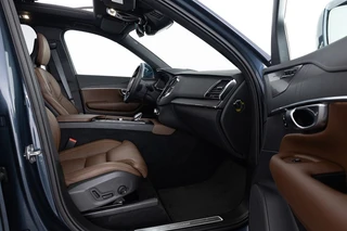 Volvo XC90 – thumbnail 14