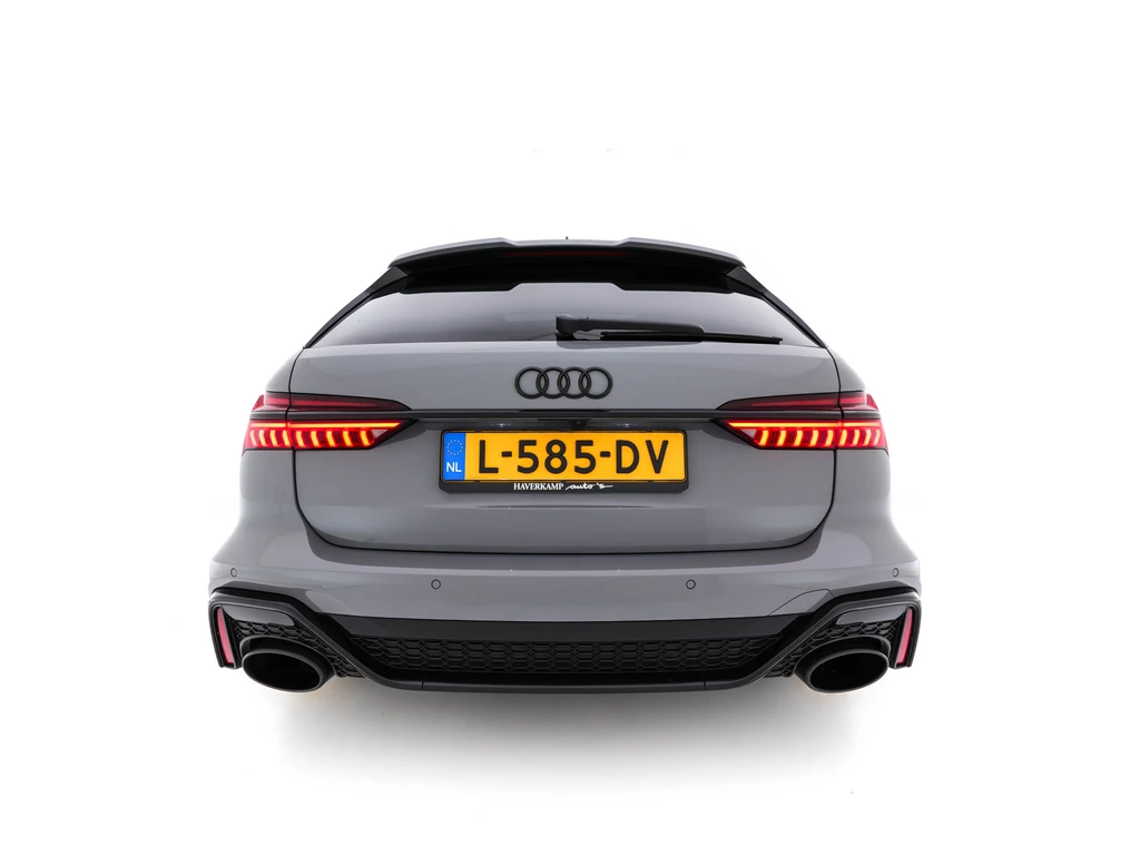 Audi RS6 – foto 3
