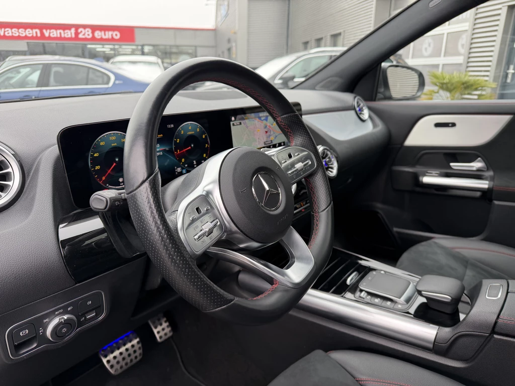Mercedes-Benz GLA – foto 11