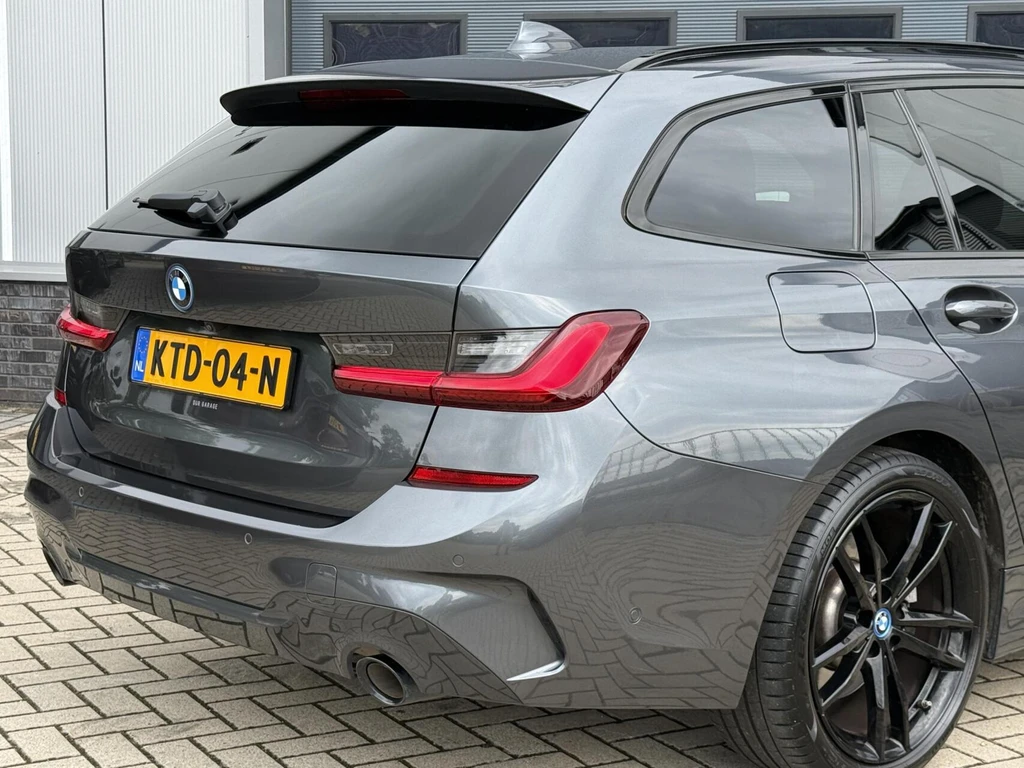 BMW 3 Serie – foto 7